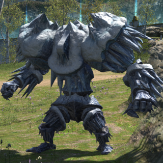 フィールドモブ情報 セントラル ソーマ Ff14攻略サイト 冴えないヒカセンの園